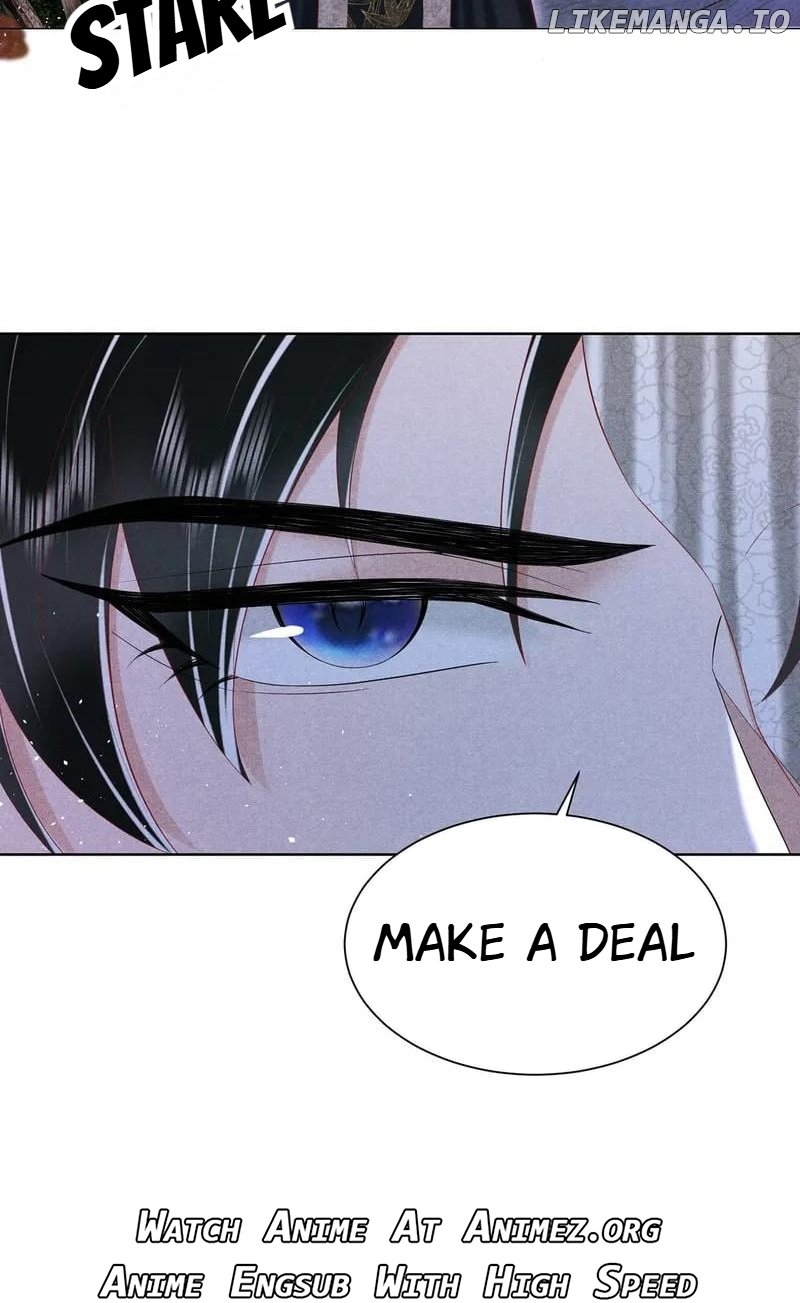 Empress of Hell’s Mission Guide Chapter 42 - page 34